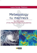 Meteorology for mariners: For the cadets of the Merchant Marine Academies