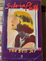 The Bell Jar