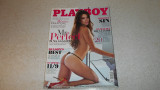 Playboy σεπτεμβριος 2011