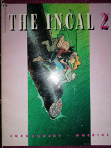 The Incal