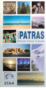 About Patras - official visitors guide