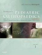 Tachdjian's Pediatric Orthopaedics