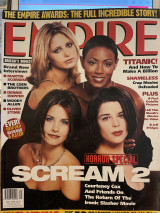 Empire #107 (May 1998)