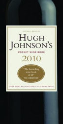 Hugh Johnson's Pocket Wine Book