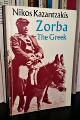 Zorba the Greek
