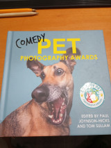 Comedy pet photography awards