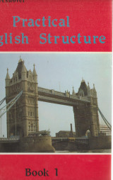 Practical english structure