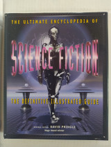 The Ultimate Encyclopedia of Science Fiction