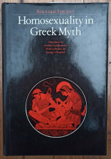 Homosexuality in Greek Myth