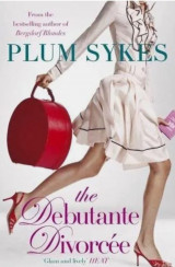 The Debutante Divorcée