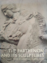 The Parthenon and Its Sculptures