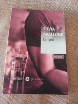 Le lynx