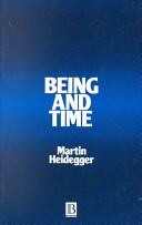 Being and Time