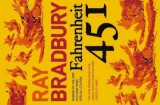 Fahrenheit four hundred and fifty-one