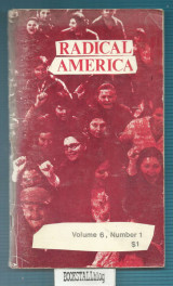Radical America : Vol. 6, No. 1