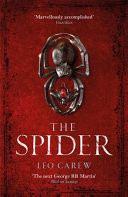 The Spider (the Under the NORTHERN SKY Series, Book 2)