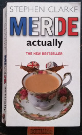 Merde Actually