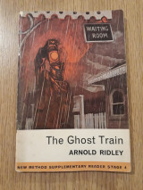 The ghost train