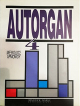 Autorgan Μέθοδος αρμόνιου 1 - 4