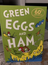 Green Eggs and Ham
