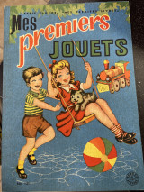 Mes premiers jouets 131