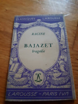 Bajazet