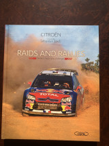 Raids et rallyes