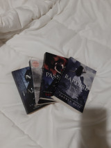 Fallen Series
