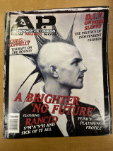 AP alternative press - τεύχος 79
