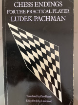 Chess Endings for the Practical Player