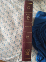 Reader's Digest Condensed Books