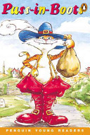 Puss-in-Boots