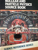 Nuclear and particle physics