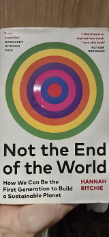 Not the End of the World