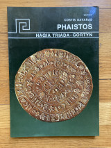 Phaistos, Hagia Triada, Gortyn