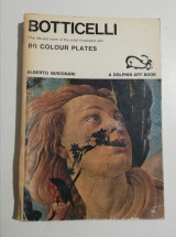 Botticelli 80 colour plates