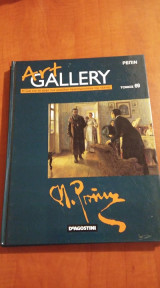 Art Gallery - Ρέπιν-τόμος 69