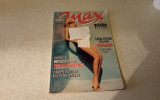 Max ιουλιος 1995 φιλιππα μαθιους