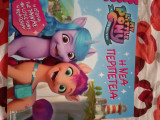 My Little Pony Movie - Η νέα περιπέτεια