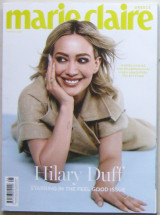 Marie Claire Greece #407, Ιούνιος 2023
