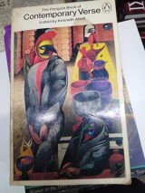 The Penguin Book of Contemporary Verse