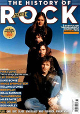 The History Of Rock 1973