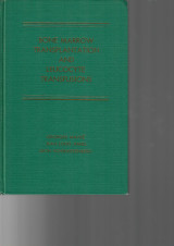 Bone marrow transplantation and leucocyte transfusions