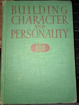 Building Character and Personality