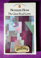 The Glass Bead Game