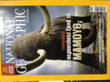 National Geographic Μαϊος 2009