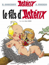 Asterix - Le Fils d'Astérix - n°27