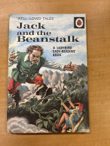 Jack and the Beanstalk