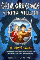 Cursed Sword