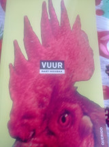 Vuur